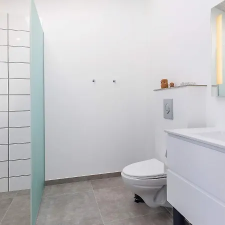 10 Person In Lokken-by Traum * Løkken