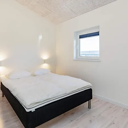 بيت للعطل 10 Person In Lokken-by Traum *